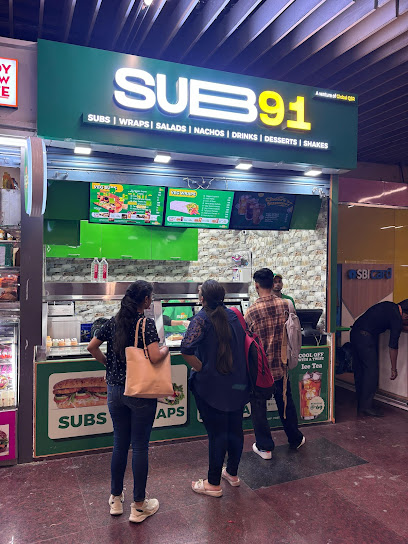 Sub91