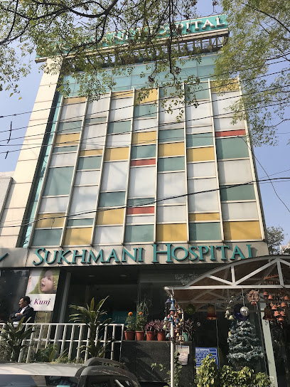 Sukhmani Hospital | Best Pregnancy Hospital in South Delhi | Best Abortion Center in Delhi | MTP center