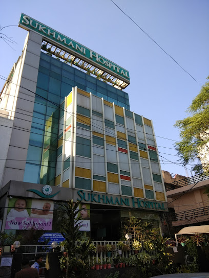 Sukhmani Hospital | Best Pregnancy Hospital in South Delhi | Best Abortion Center in Delhi | MTP center