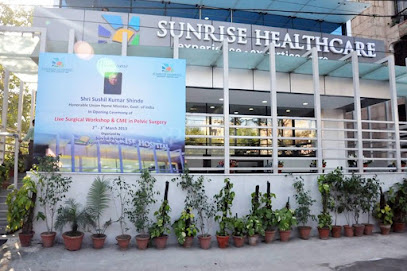 Sunrise Hospital