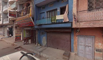 Superb medical centre