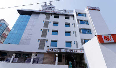 Surbhi Hospital