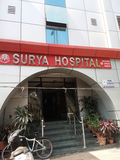 Surya Hospital