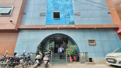 Surya Hospital