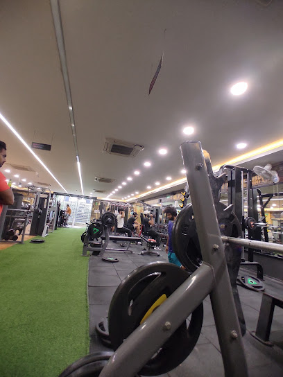 Team Core - Available on cult.fit - Gym in Punjabi Bagh, Delhi