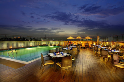 Terrace Grill