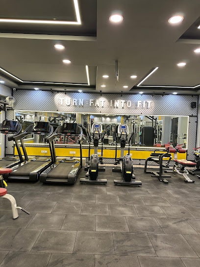 The Califit Gym