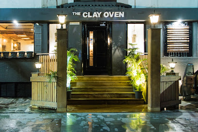 The Clay Oven Restaurant