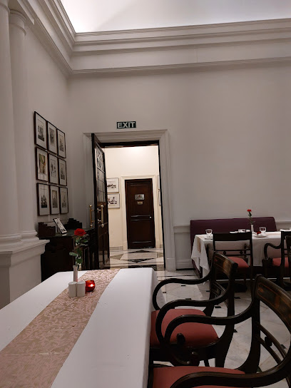 The Curzon Room