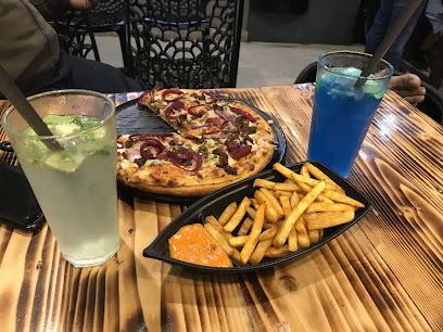 The Deli Cafe