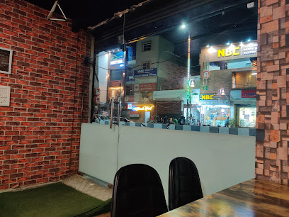 THe Dining house restaurant