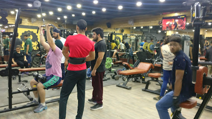 The Gym