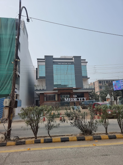 The Medicity Hospital - Asia's Best Laparoscopic Training Centre In India | Hands-on Laparoscopic Training In India