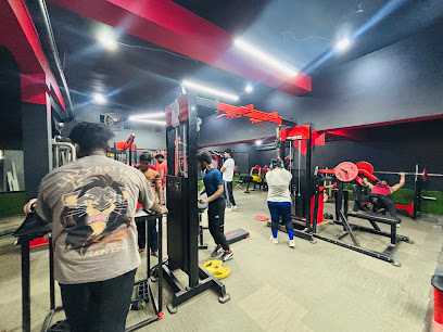The Mosto Fitness | Best GYM in Badarpur