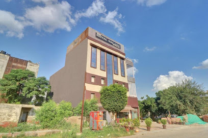 The Royal Galaxy- Dwarka Sec.12