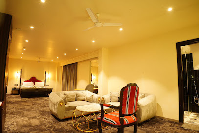 The Saga Hotel, Green Park | New Delhi
