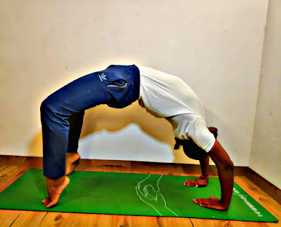 The Trailblazers Movement - Fitness