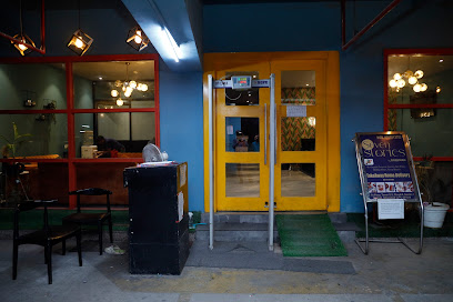 THE VAISHALI INN