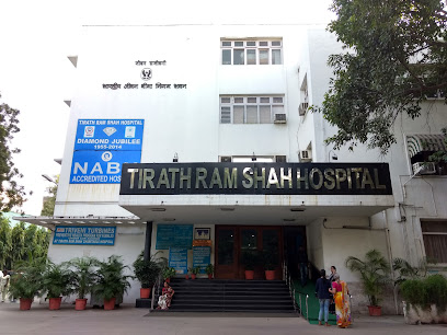 Tirath Ram Shah Hospital