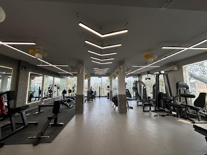 Total Fitness by Yash Sharma