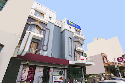Town Pallace Inn - Hotel in New Delhi