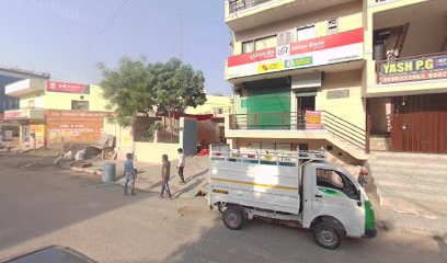 Union Bank ATM