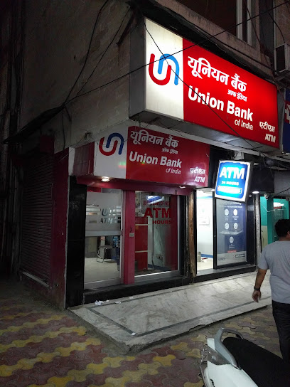 UNION BANK ATM