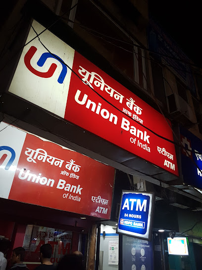 UNION BANK ATM