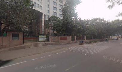 Union Bank of India ATM