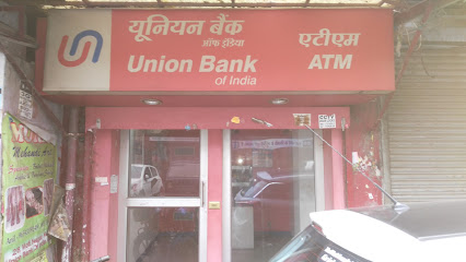 Union Bank Of India ATM