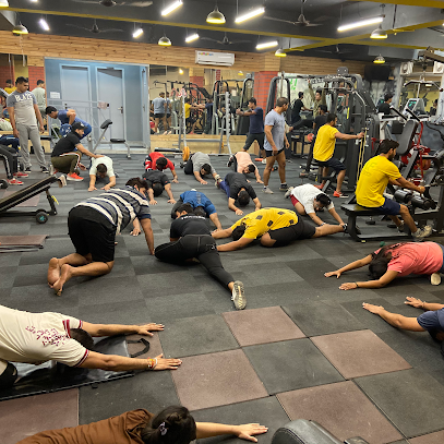 V Fitness Gym