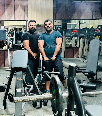 VAM Fitness