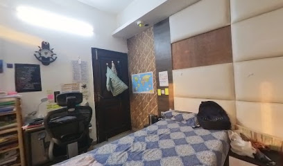 Vardhman PG