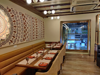 Veg Gulati, Green Park