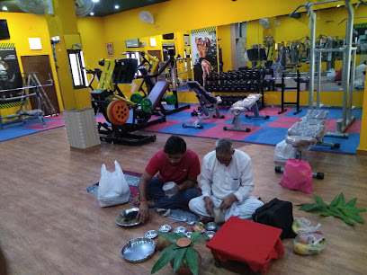 Viirenderr S Malhan Gym, Najafgarh