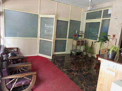 Vikas Hospital