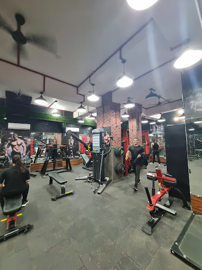 Wisdom Gym
