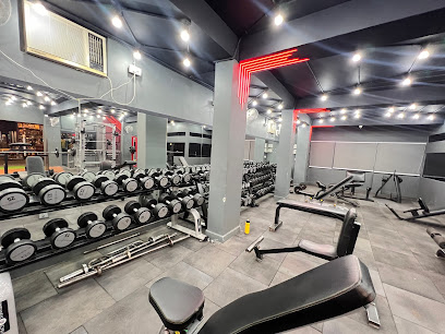 Workout Mantra Gym