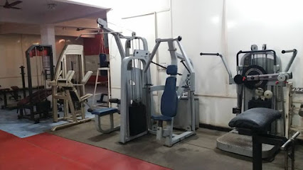 X Factor Gym