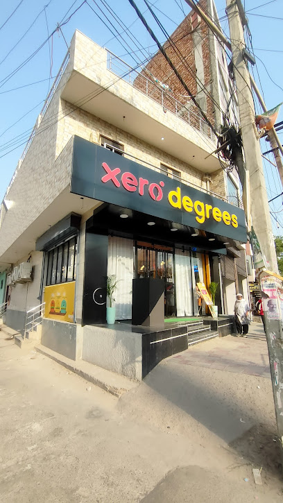 Xero Degrees